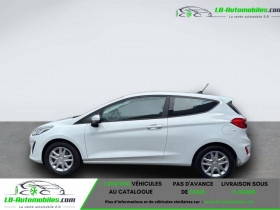 Ford Fiesta 1.1 75 ch BVM  occasion � Beaupuy - photo n�5