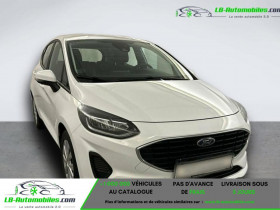 Ford Fiesta 1.1 75 ch BVM  occasion � Beaupuy - photo n�2