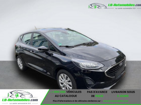 Ford Fiesta 1.1 75 ch BVM  occasion � Beaupuy - photo n�2