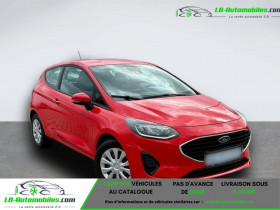 Ford Fiesta 1.1 75 ch BVM  occasion � Beaupuy - photo n�2