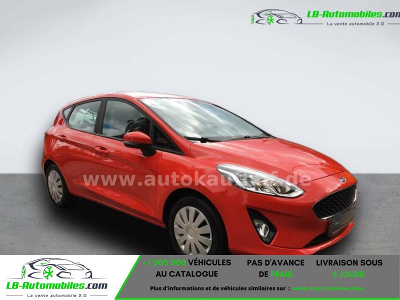 Ford Fiesta 1.1 75 ch BVM  occasion � Beaupuy
