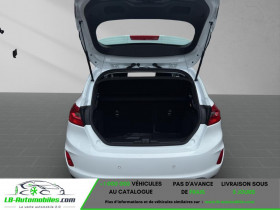 Ford Fiesta 1.1 75 ch BVM  occasion � Beaupuy - photo n�11