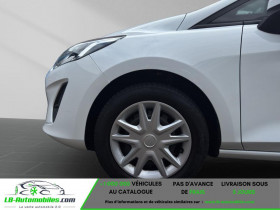 Ford Fiesta 1.1 75 ch BVM  occasion � Beaupuy - photo n�10