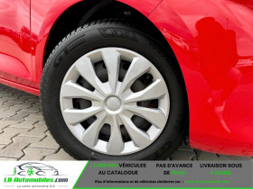 Ford Fiesta 1.1 75 ch BVM  occasion � Beaupuy - photo n�7