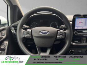 Ford Fiesta 1.1 75 ch BVM  occasion � Beaupuy - photo n�9