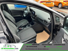 Ford Fiesta 1.1 75 ch BVM  occasion � Beaupuy - photo n�7