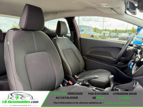 Ford Fiesta 1.1 75 ch BVM  occasion � Beaupuy - photo n�6