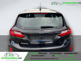 Ford Fiesta 1.1 75 ch BVM  occasion � Beaupuy - photo n�6