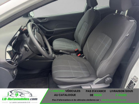 Ford Fiesta 1.1 75 ch BVM  occasion � Beaupuy - photo n�7