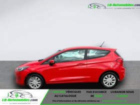 Ford Fiesta 1.1 75 ch BVM  occasion � Beaupuy - photo n�5