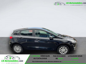 Ford Fiesta 1.1 75 ch BVM  occasion � Beaupuy - photo n�5