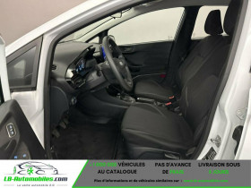 Ford Fiesta 1.1 75 ch BVM  occasion � Beaupuy - photo n�4