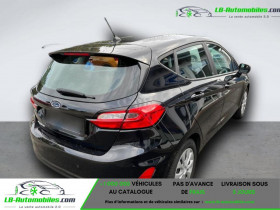 Ford Fiesta 1.1 75 ch BVM  occasion � Beaupuy - photo n�4