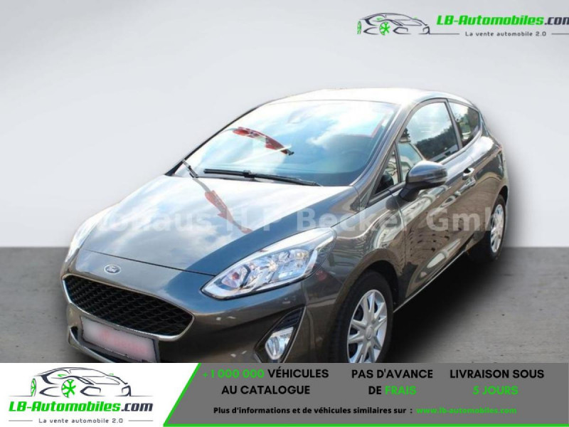 Ford Fiesta 1.1 75 ch BVM  occasion  Beaupuy