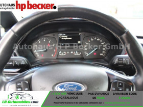 Ford Fiesta 1.1 75 ch BVM  occasion � Beaupuy - photo n�7