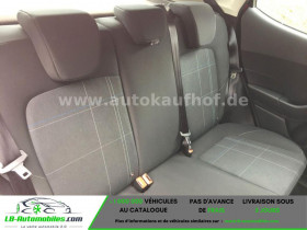 Ford Fiesta 1.1 75 ch BVM  occasion � Beaupuy - photo n�6