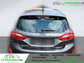 Ford Fiesta 1.1 75 ch BVM  occasion � Beaupuy - photo n�5