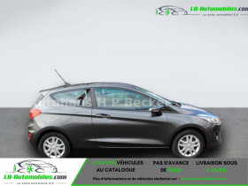 Ford Fiesta 1.1 75 ch BVM  occasion � Beaupuy - photo n�4