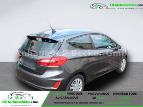 Ford Fiesta 1.1 75 ch BVM  occasion � Beaupuy - photo n�3