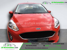 Ford Fiesta 1.1 75 ch BVM  occasion � Beaupuy - photo n�4