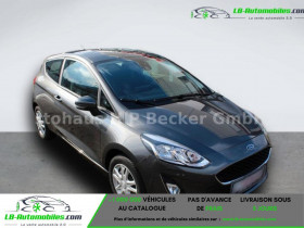 Ford Fiesta 1.1 75 ch BVM  occasion � Beaupuy - photo n�2