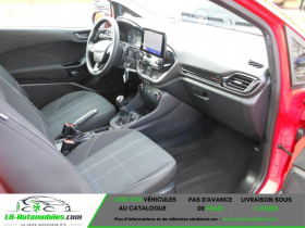 Ford Fiesta 1.1 75 ch BVM  occasion � Beaupuy - photo n�5