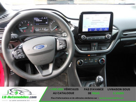 Ford Fiesta 1.1 75 ch BVM  occasion � Beaupuy - photo n�3