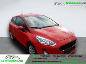 Ford Fiesta 1.1 75 ch BVM  occasion � Beaupuy - photo n�2