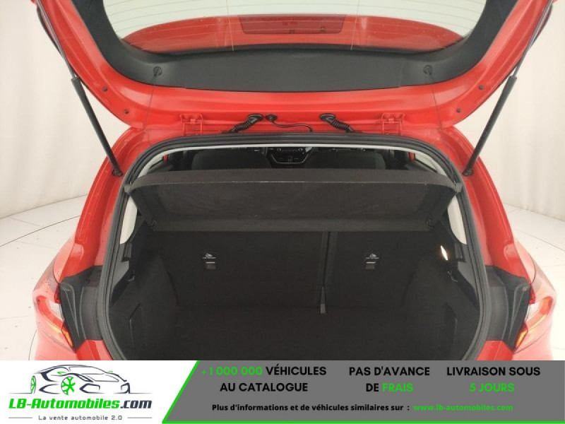 Ford Fiesta 1.1 75 ch BVM  occasion � Beaupuy - photo n�8