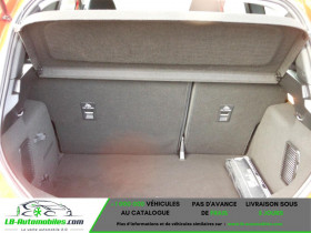 Ford Fiesta 1.1 75 ch BVM  occasion � Beaupuy - photo n�7