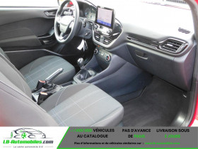 Ford Fiesta 1.1 75 ch BVM  occasion � Beaupuy - photo n�5