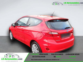 Ford Fiesta 1.1 75 ch BVM  occasion � Beaupuy - photo n�4