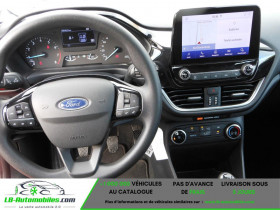 Ford Fiesta 1.1 75 ch BVM  occasion � Beaupuy - photo n�3