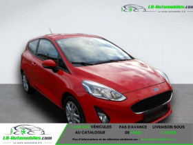 Ford Fiesta 1.1 75 ch BVM  occasion � Beaupuy - photo n�2