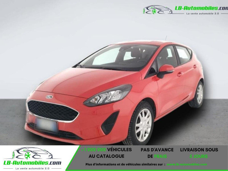 Ford Fiesta 1.1 75 ch BVM  occasion � Beaupuy