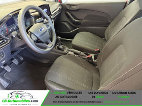 Ford Fiesta 1.1 75 ch BVM  occasion � Beaupuy - photo n�5