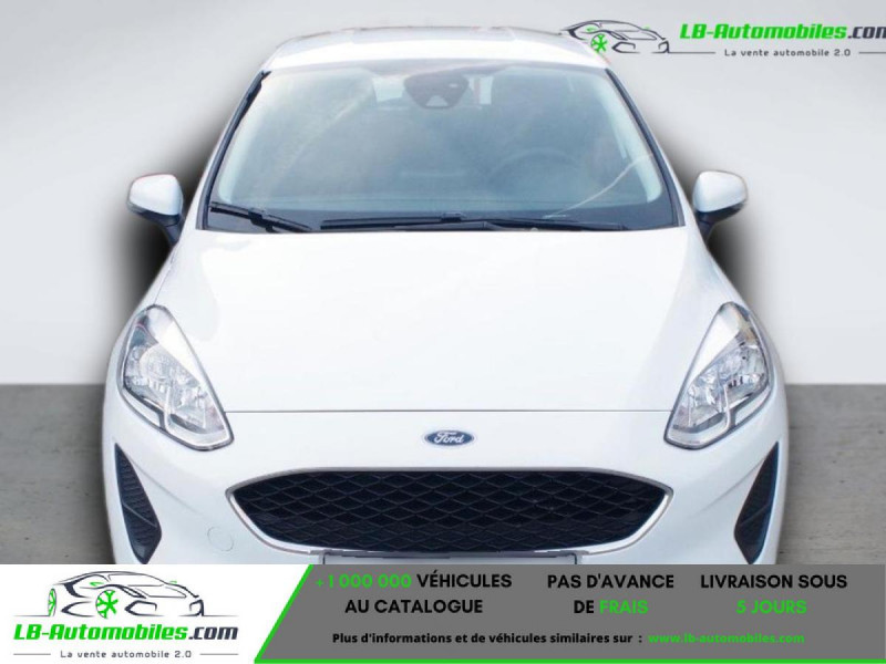 Ford Fiesta 1.1 75 ch BVM  occasion � Beaupuy - photo n�5