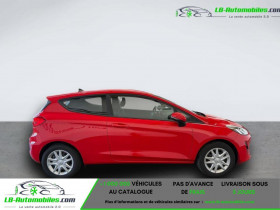Ford Fiesta 1.1 75 ch BVM  occasion � Beaupuy - photo n�4