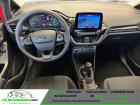 Ford Fiesta 1.1 75 ch BVM  occasion � Beaupuy - photo n�2