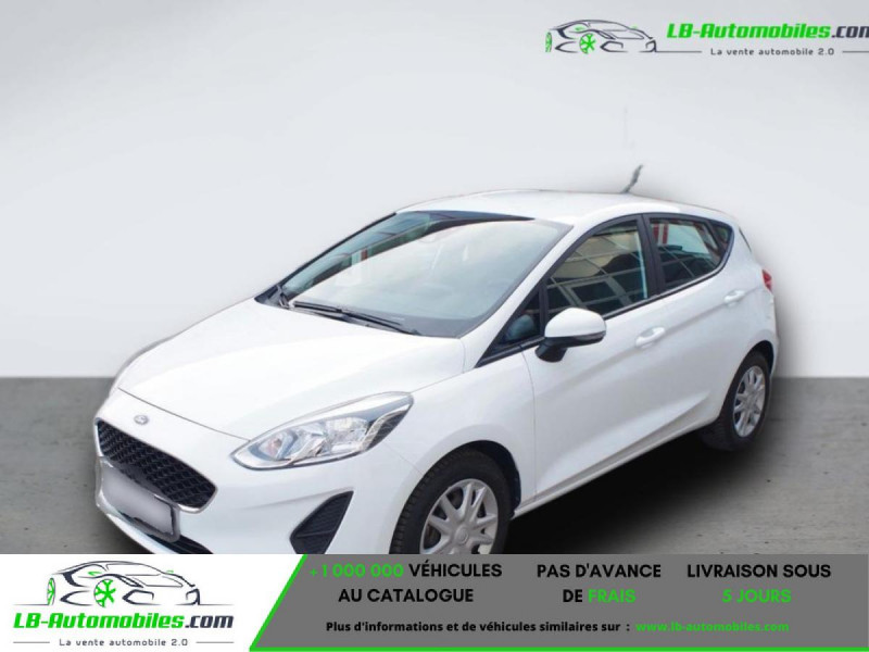 Ford Fiesta 1.1 75 ch BVM  occasion � Beaupuy