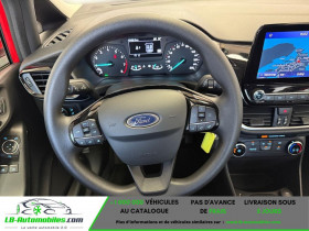 Ford Fiesta 1.1 75 ch BVM  occasion � Beaupuy - photo n�7
