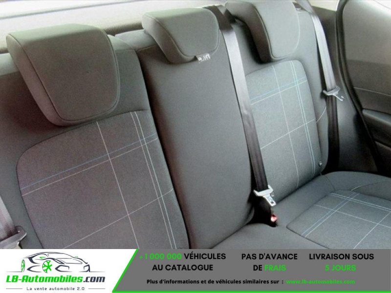 Ford Fiesta 1.1 75 ch BVM  occasion � Beaupuy - photo n�3