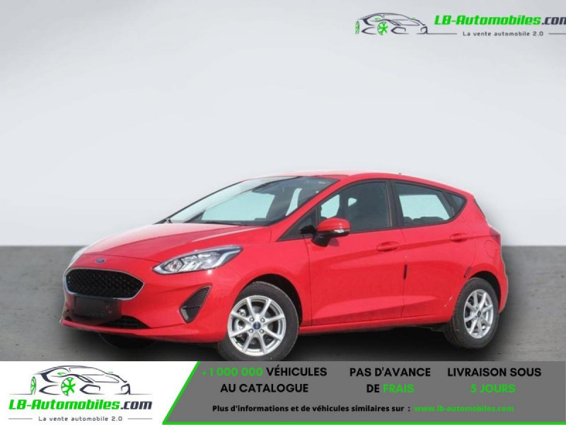 Ford Fiesta 1.1 75 ch BVM  occasion � Beaupuy