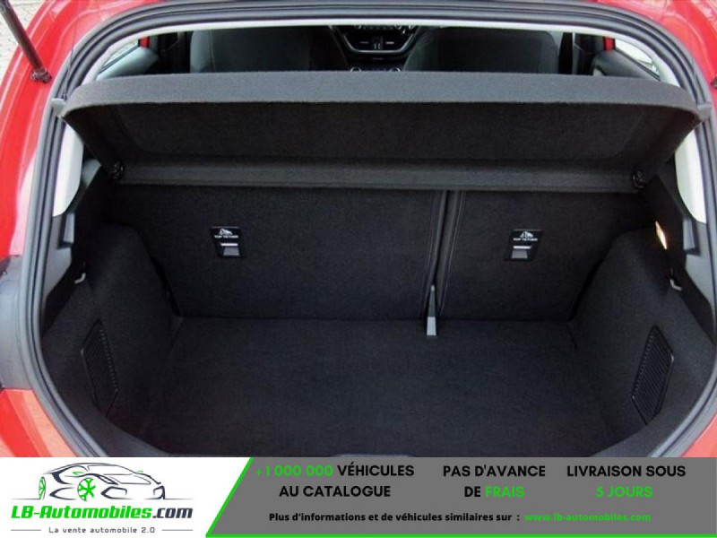 Ford Fiesta 1.1 75 ch BVM  occasion � Beaupuy - photo n�5