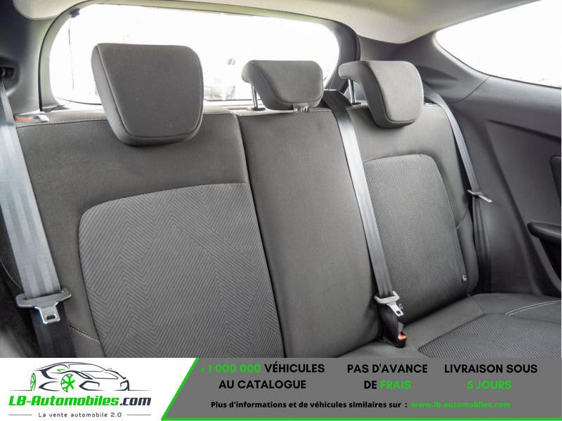 Ford Fiesta 1.1 75 ch BVM  occasion  Beaupuy - photo n6