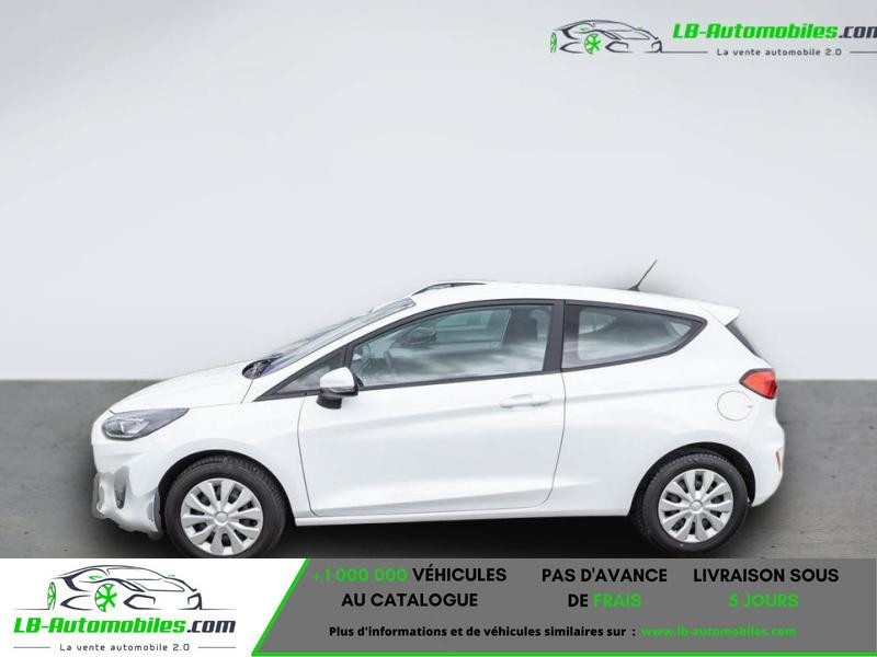 Ford Fiesta 1.1 75 ch BVM  occasion  Beaupuy - photo n4