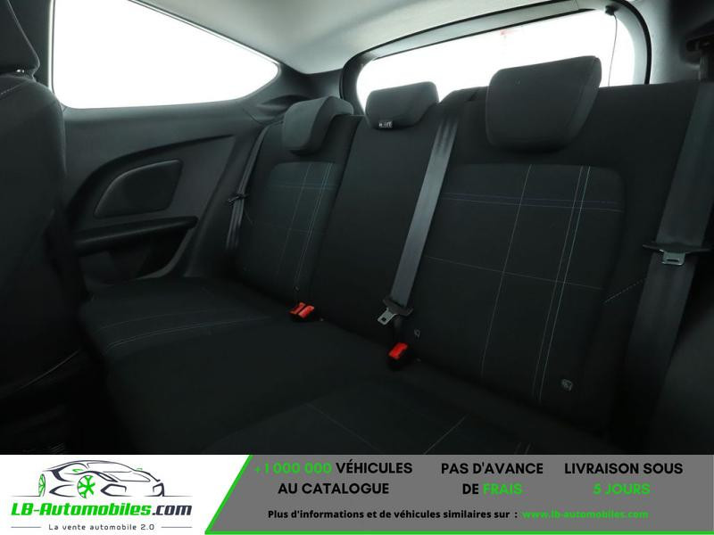 Ford Fiesta 1.1 75 ch BVM  occasion  Beaupuy - photo n9