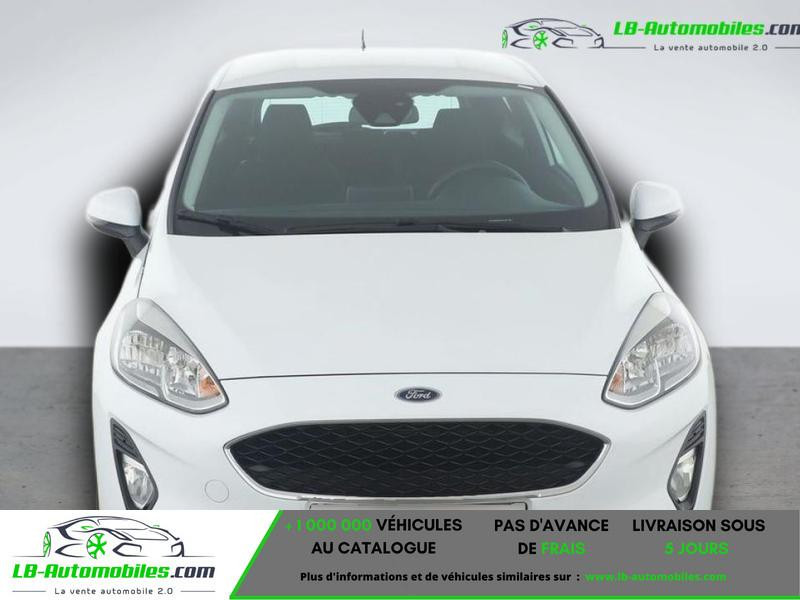Ford Fiesta 1.1 75 ch BVM  occasion  Beaupuy - photo n5
