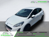 Ford Fiesta 1.1 75 ch BVM   Beaupuy 31