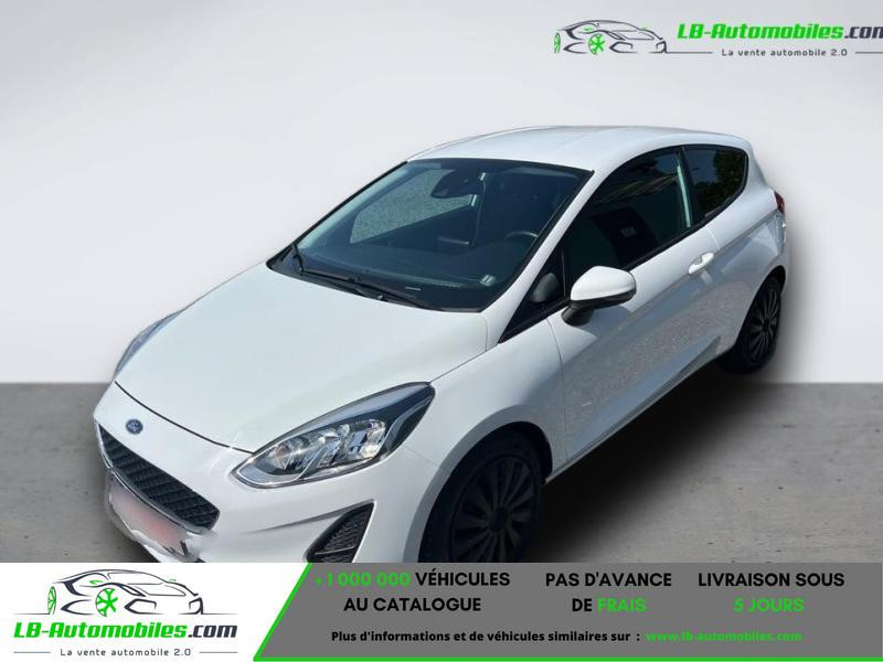 Ford Fiesta 1.1 75 ch BVM  occasion  Beaupuy